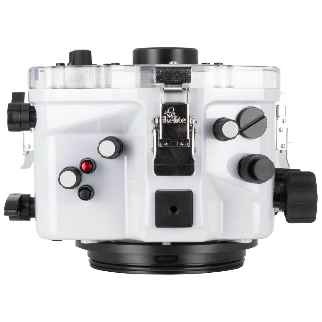 Ikelite 200DL Underwater Housing for Canon EOS R6, R6 II Mirrorless Digital Cameras - Image 8