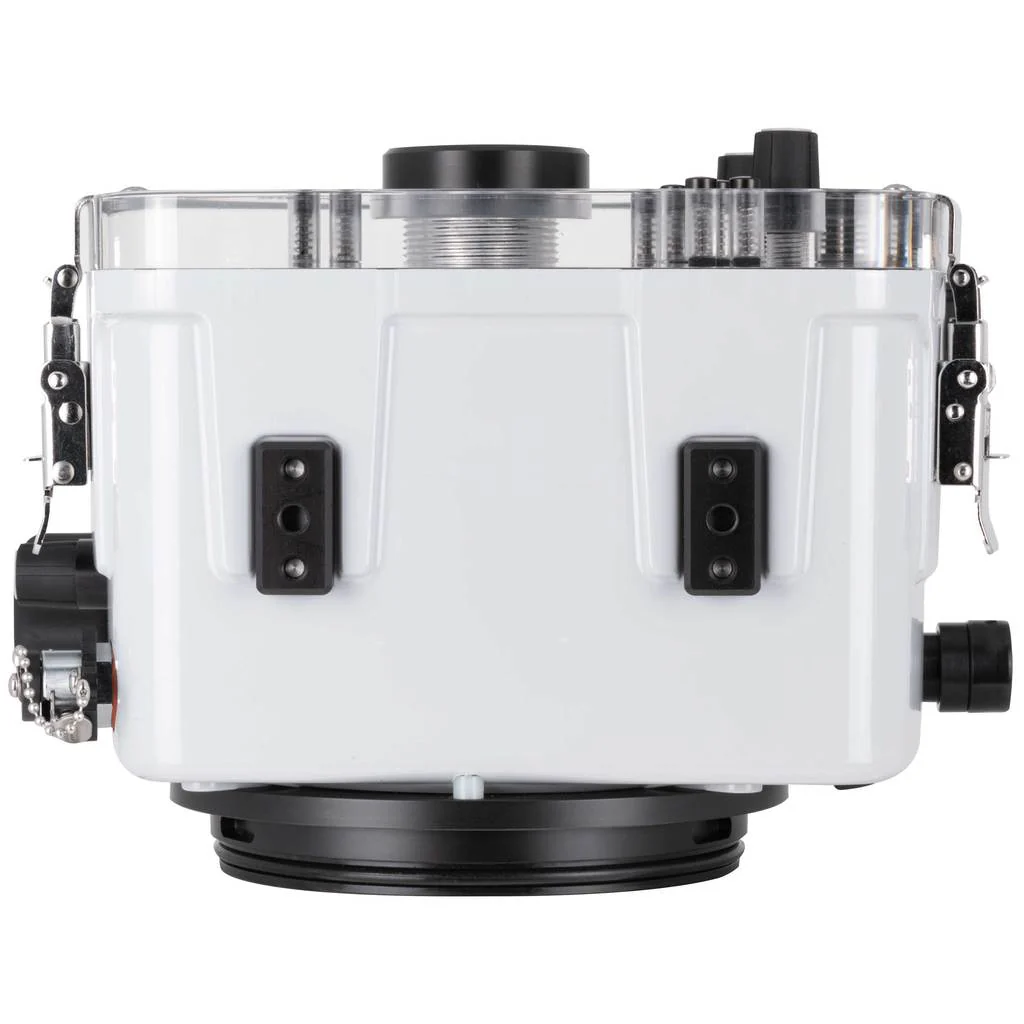 Ikelite 200DL Underwater Housing for Canon EOS R6, R6 II Mirrorless Digital Cameras - Image 9