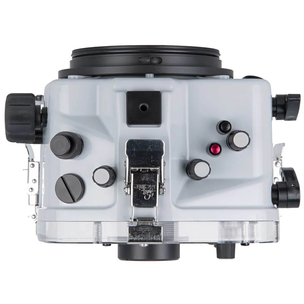 Ikelite 200DL Underwater Housing for Canon EOS RP Mirrorless Digital Camera - Image 2