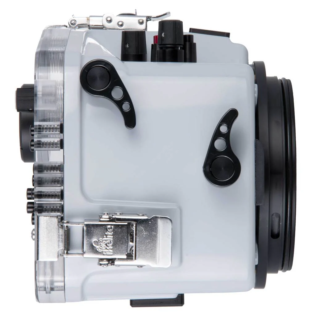 Ikelite 200DL Underwater Housing for Canon EOS RP Mirrorless Digital Camera - Image 3