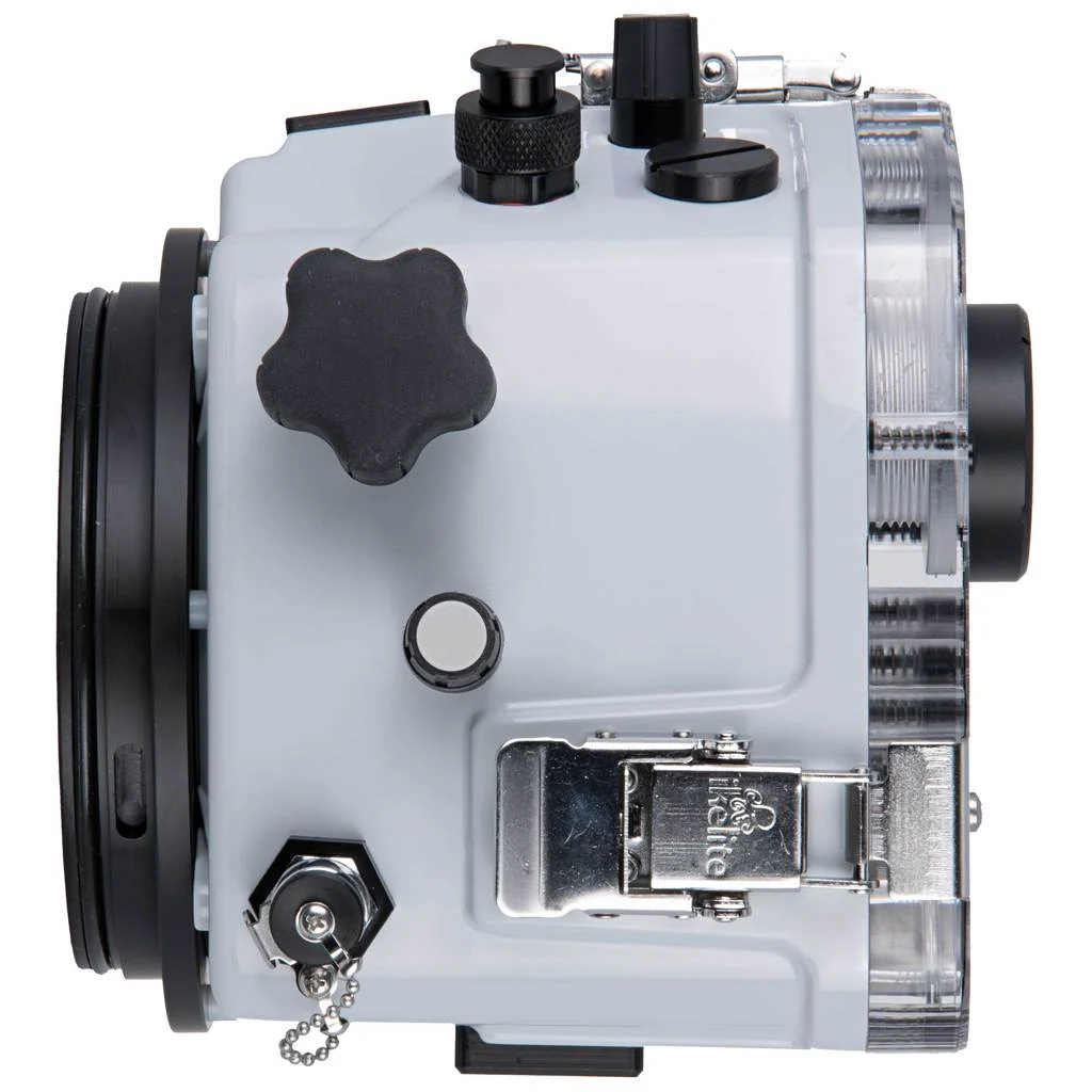 Ikelite 200DL Underwater Housing for Canon EOS RP Mirrorless Digital Camera - Image 4