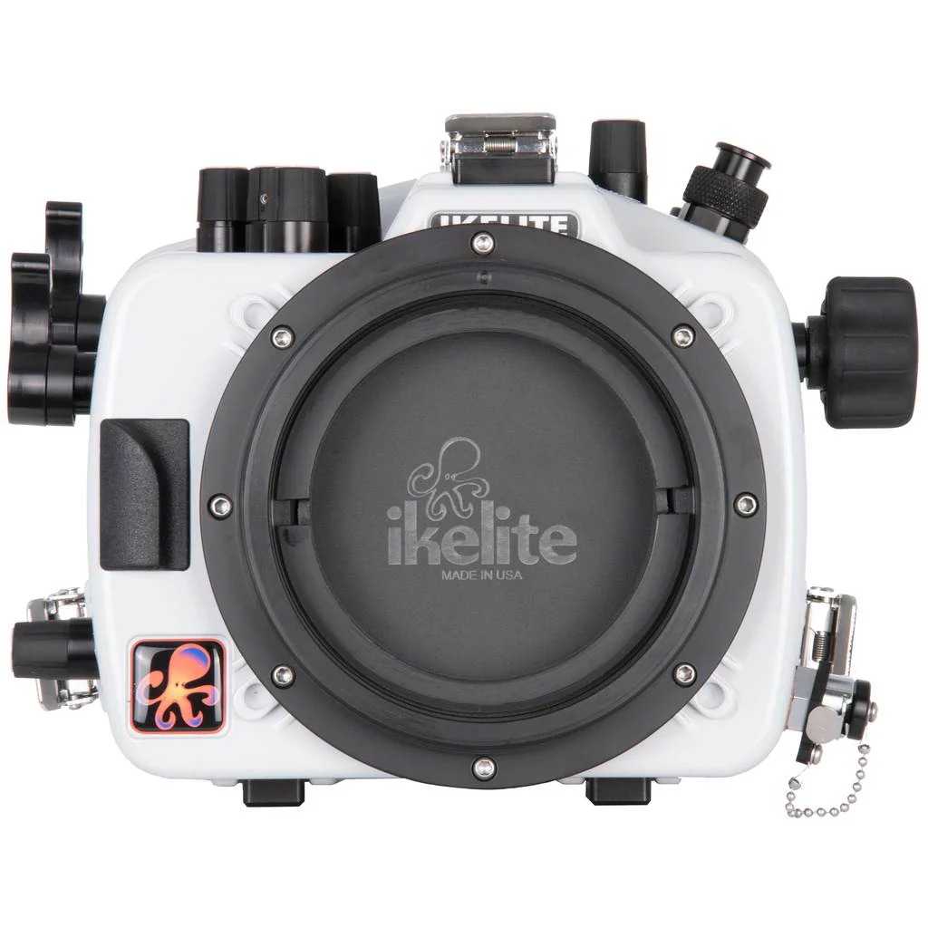 Ikelite  200DL Underwater Housing for Fujifilm X-T3 Mirrorless Digital Camera - Image 3