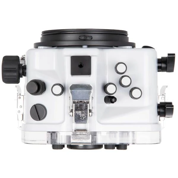 Ikelite  200DL Underwater Housing for Fujifilm X-T3 Mirrorless Digital Camera - Image 4