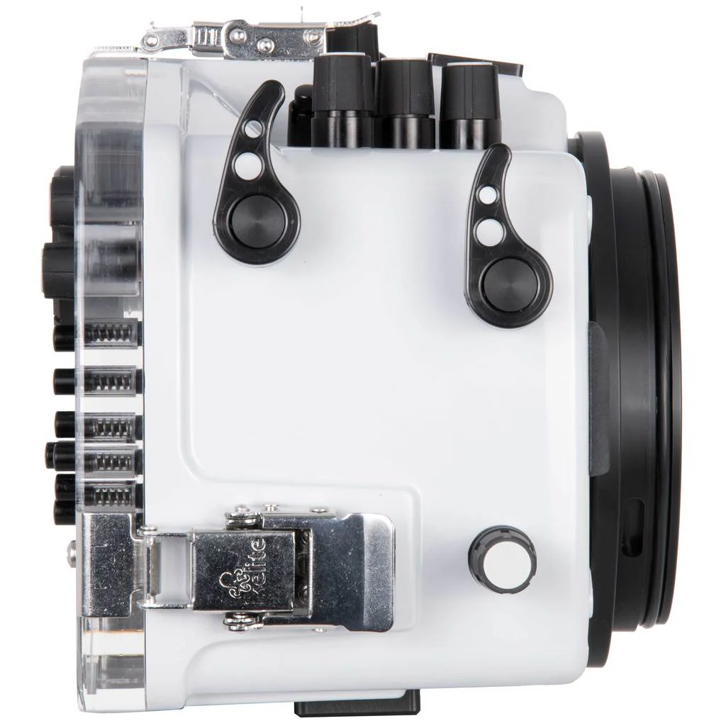 Ikelite  200DL Underwater Housing for Fujifilm X-T3 Mirrorless Digital Camera - Image 5