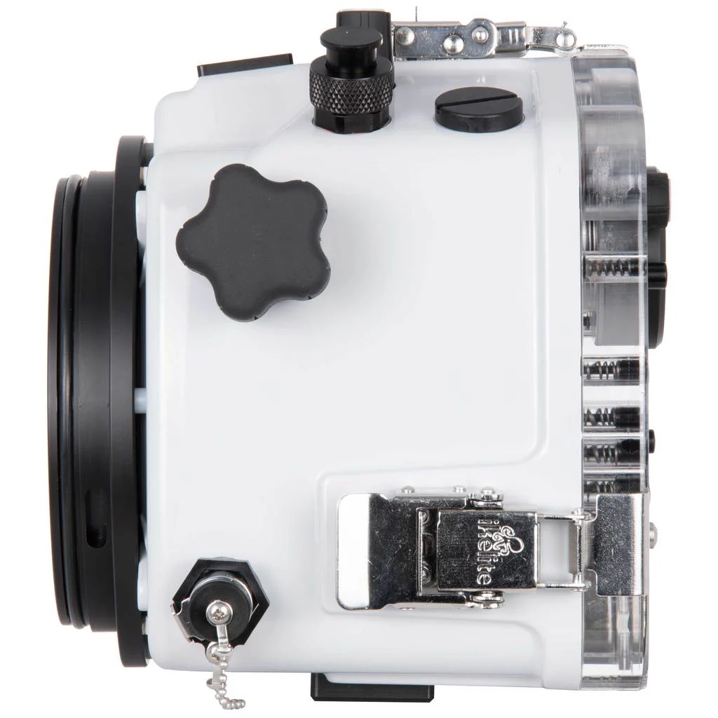 Ikelite  200DL Underwater Housing for Fujifilm X-T3 Mirrorless Digital Camera - Image 6
