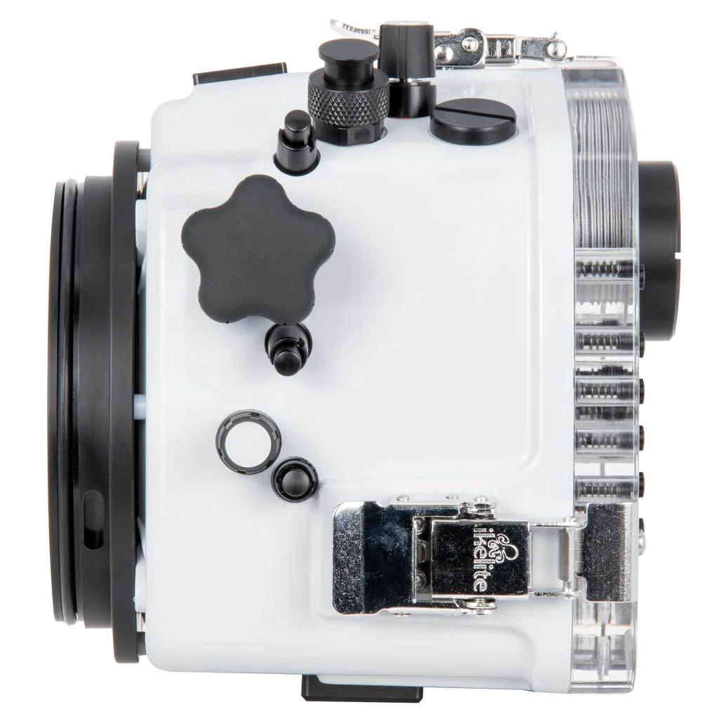 Ikelite 200DL Underwater Housing for Nikon D780 DSLR Camera - Image 2