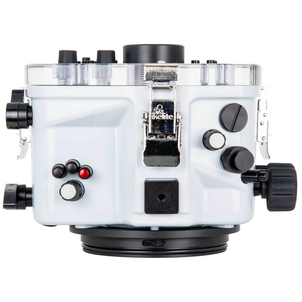 Ikelite 200DL Underwater Housing for Nikon D780 DSLR Camera - Image 3