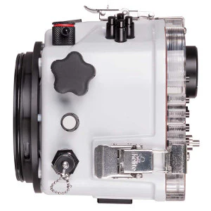 Ikelite 200DL Underwater Housing for Nikon D810 - Image 3