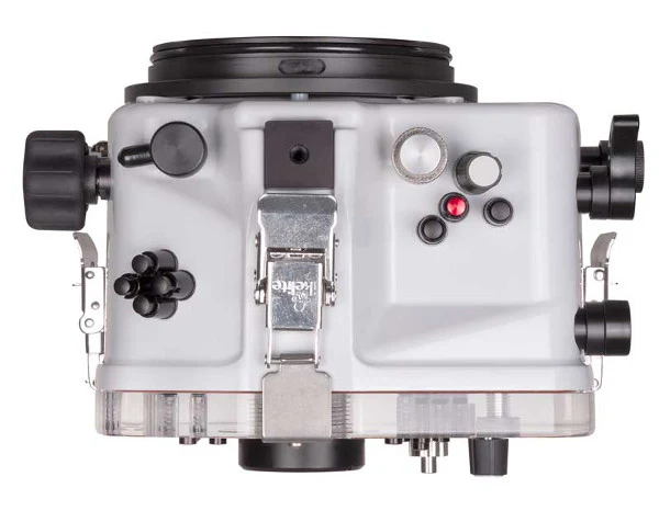Ikelite 200DL Underwater Housing for Nikon D810 - Image 4