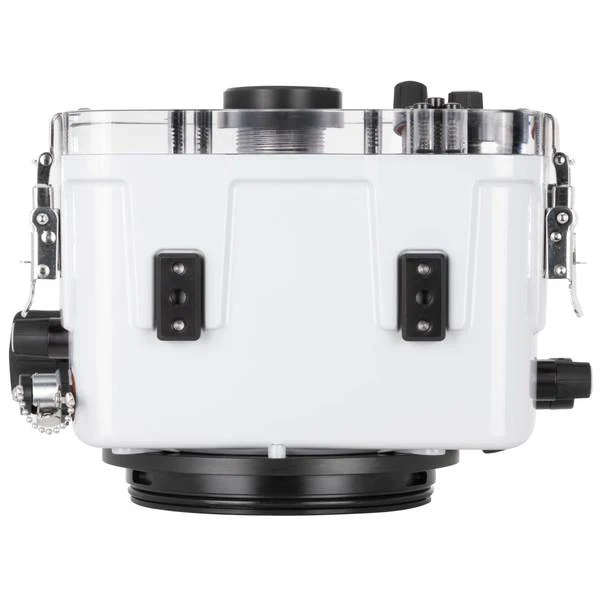 Ikelite 200DL Underwater Housing for Nikon Z5 Mirrorless Digital Cameras - Image 10