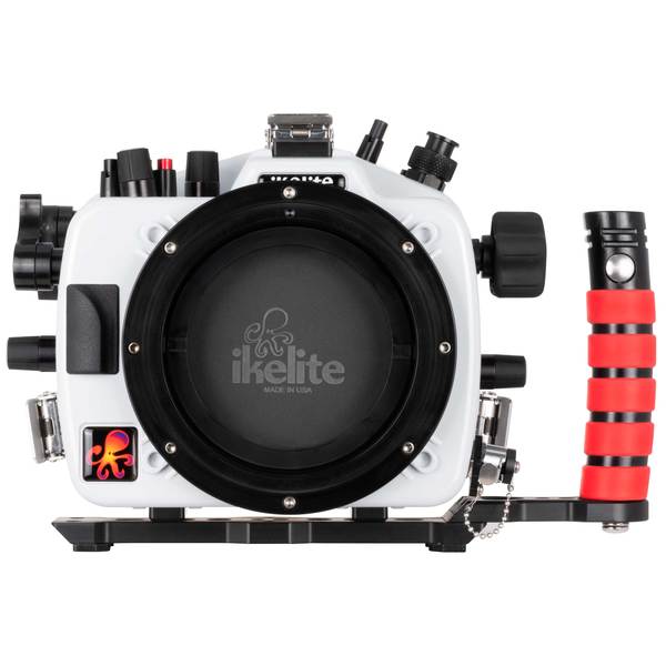 Ikelite 200DL Underwater Housing for Nikon Z5 Mirrorless Digital Cameras - Image 3