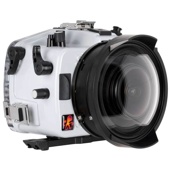 Ikelite 200DL Underwater Housing for Nikon Z5 Mirrorless Digital Cameras - Image 4