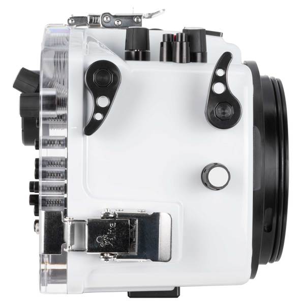 Ikelite 200DL Underwater Housing for Nikon Z5 Mirrorless Digital Cameras - Image 6