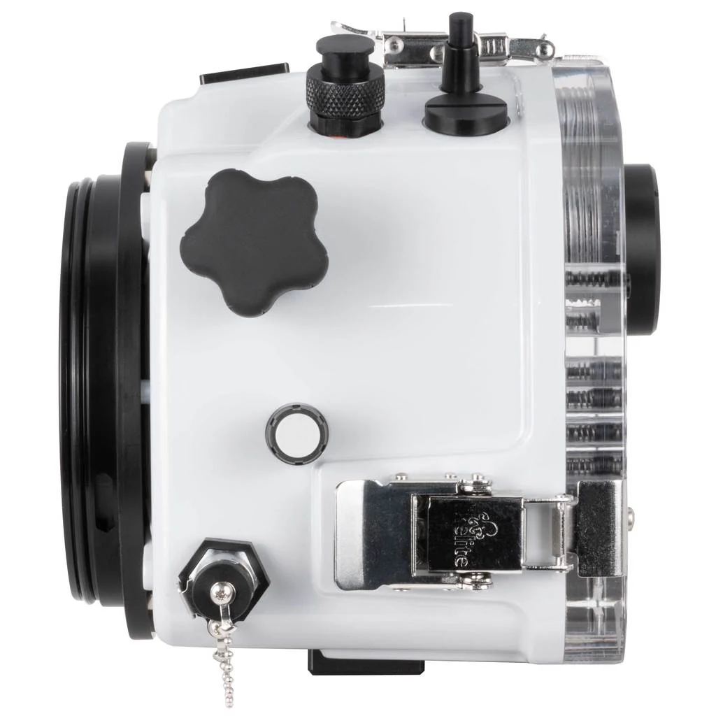 Ikelite 200DL Underwater Housing for Nikon Z5 Mirrorless Digital Cameras - Image 7
