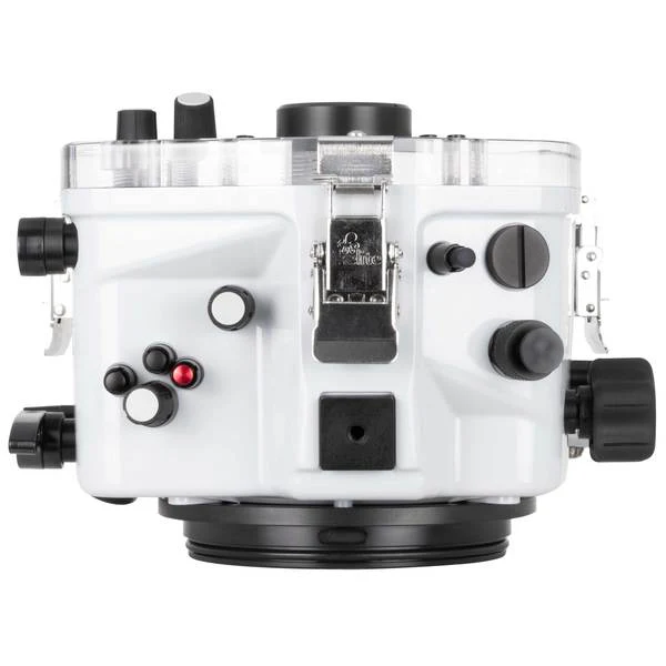 Ikelite 200DL Underwater Housing for Nikon Z5 Mirrorless Digital Cameras - Image 9