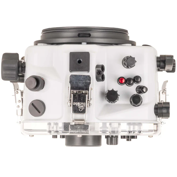Ikelite 200DL Underwater Housing for Nikon Z50 II Mirrorless Digital Cameras - Image 3