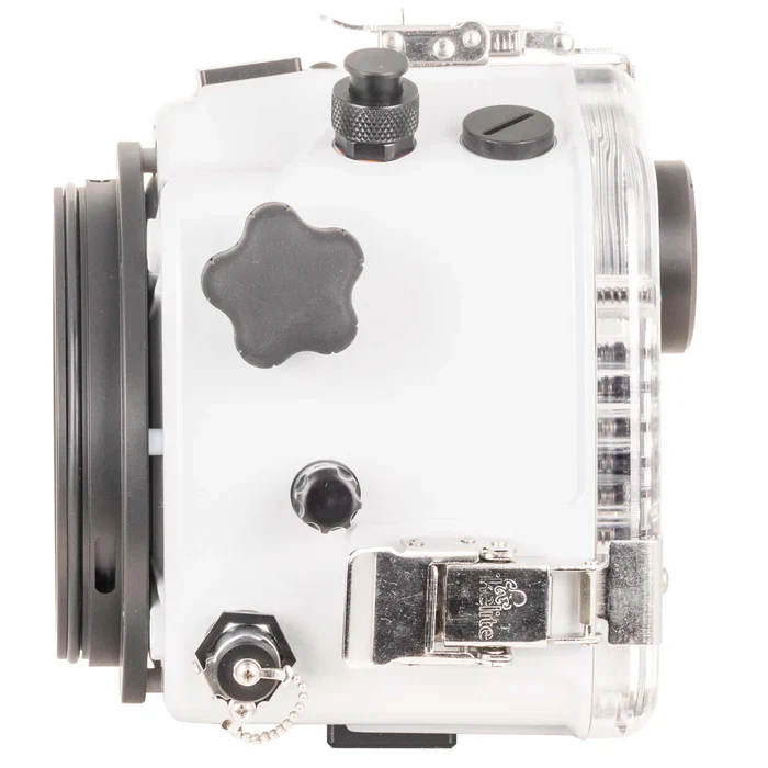 Ikelite 200DL Underwater Housing for Nikon Z50 II Mirrorless Digital Cameras - Image 5