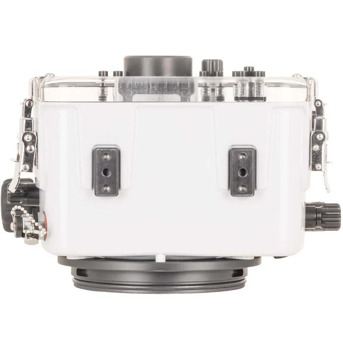 Ikelite 200DL Underwater Housing for Nikon Z50 II Mirrorless Digital Cameras - Image 6