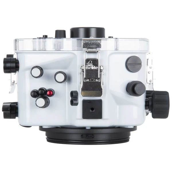 Ikelite 200DL Underwater Housing for Nikon Z50 Mirrorless Digital Cameras - Image 5