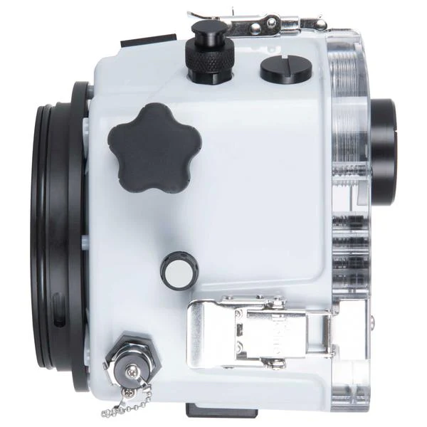Ikelite 200DL Underwater Housing for Nikon Z50 Mirrorless Digital Cameras - Image 6