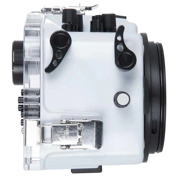 Ikelite 200DL Underwater Housing for Nikon Z50 Mirrorless Digital Cameras - Image 7