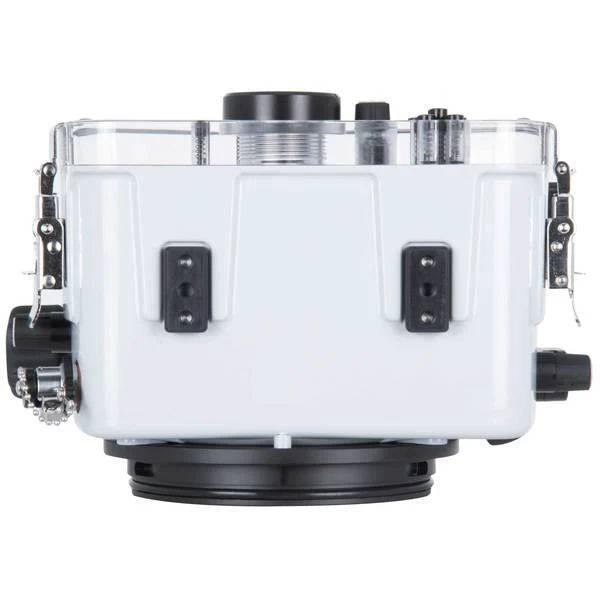 Ikelite 200DL Underwater Housing for Nikon Z50 Mirrorless Digital Cameras - Image 8