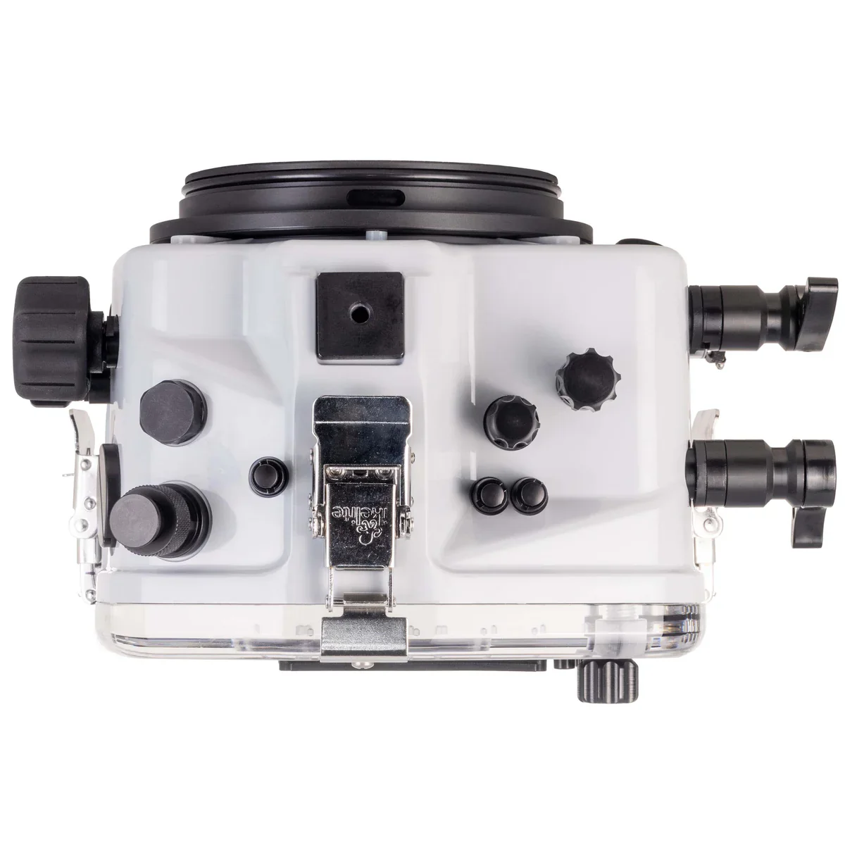 Ikelite 200DL Underwater Housing for Nikon ZR 6K Cinema Camera - Image 3