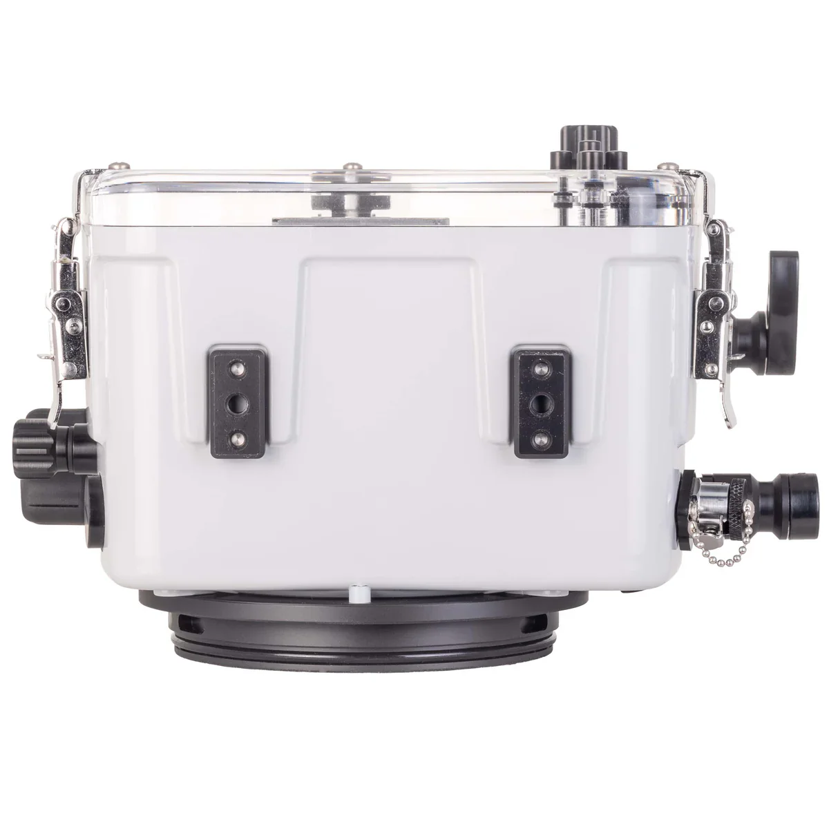 Ikelite 200DL Underwater Housing for Nikon ZR 6K Cinema Camera - Image 6