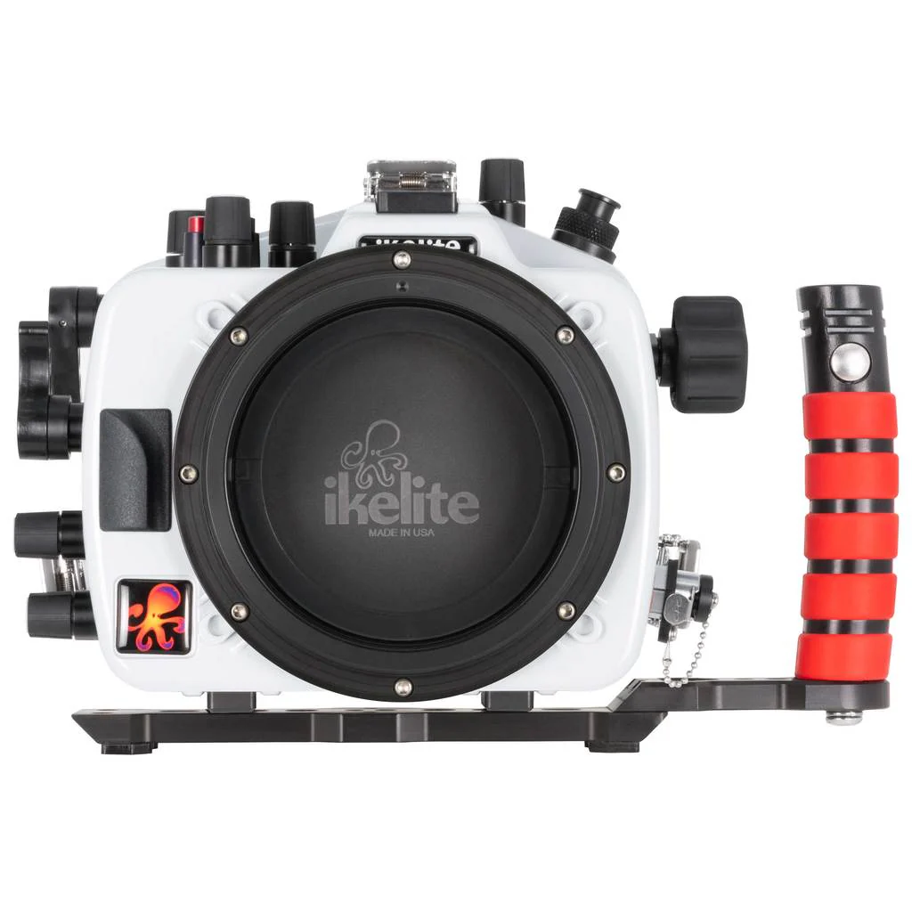 Ikelite 200DL Underwater Housing for Sony a1, a7S III Mirrorless Digital Cameras - Image 3