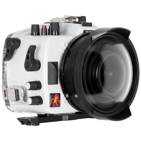 Ikelite 200DL Underwater Housing for Sony a1, a7S III Mirrorless Digital Cameras - Image 4