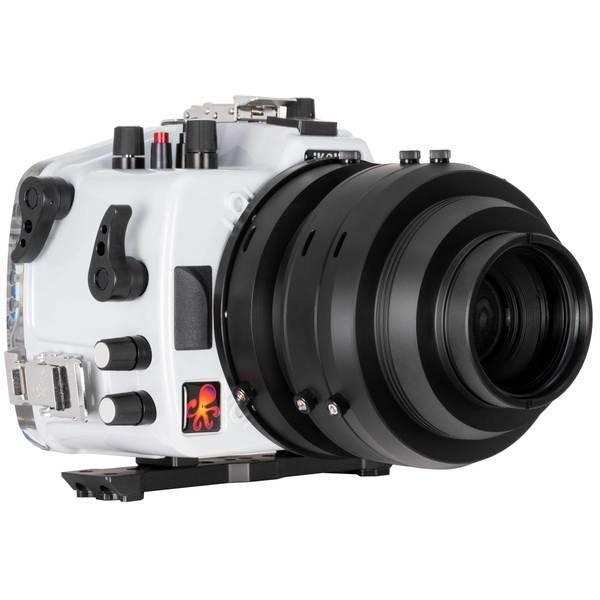 Ikelite 200DL Underwater Housing for Sony a1, a7S III Mirrorless Digital Cameras - Image 5