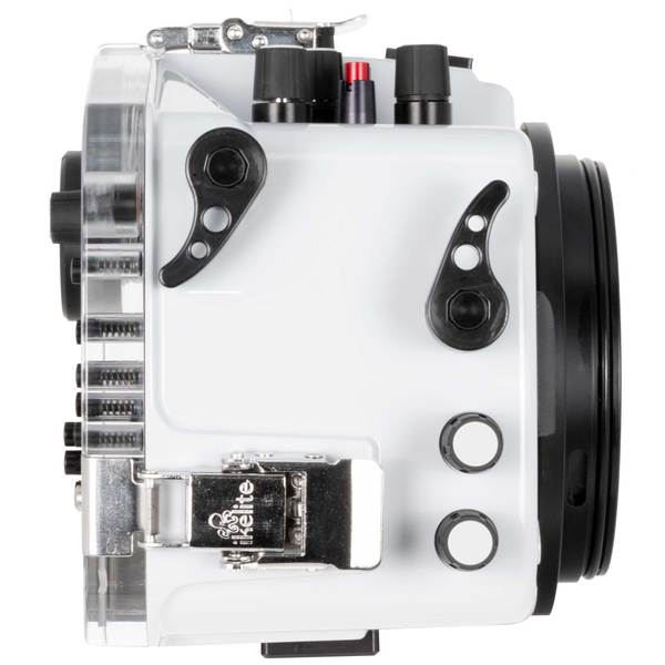 Ikelite 200DL Underwater Housing for Sony a1, a7S III Mirrorless Digital Cameras - Image 6