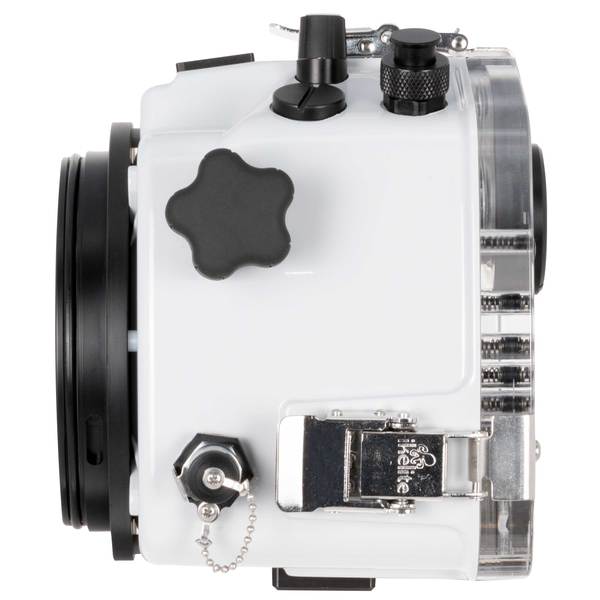 Ikelite 200DL Underwater Housing for Sony a1, a7S III Mirrorless Digital Cameras - Image 7