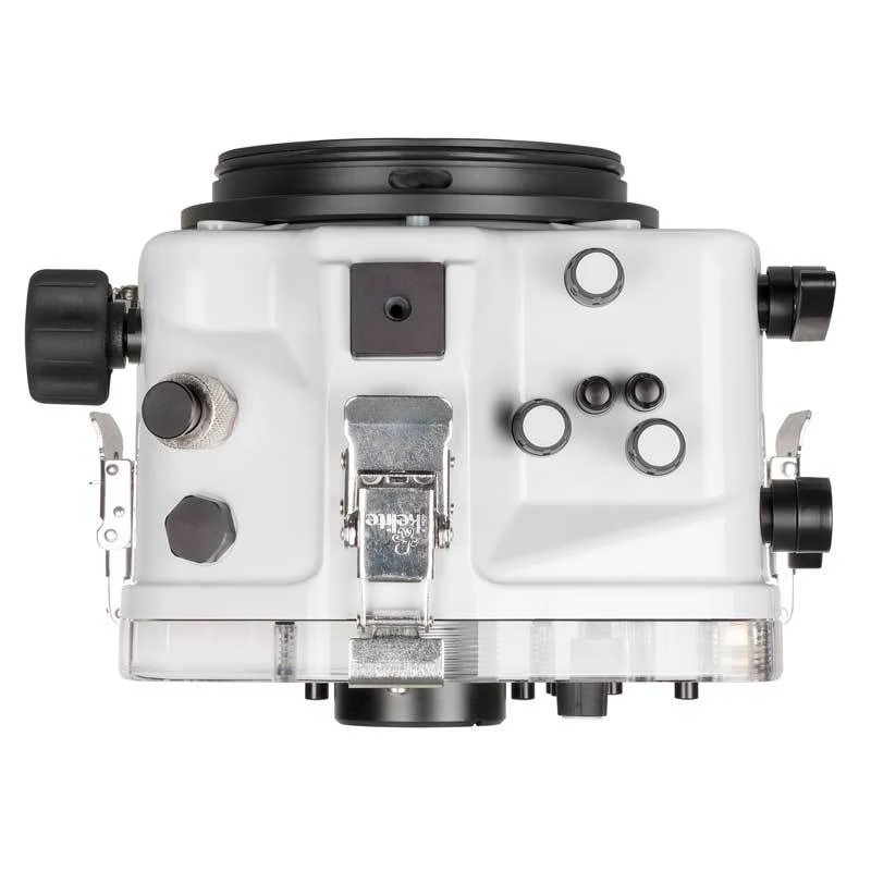 Ikelite 200DL Underwater Housing for Sony Alpha A7 II, A7R II, A7S II Mirrorless Cameras - Image 6