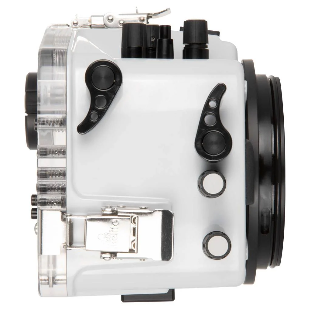 Ikelite 200DL Underwater Housing for Sony Alpha a7R IV Mirrorless Digital Cameras - Image 3