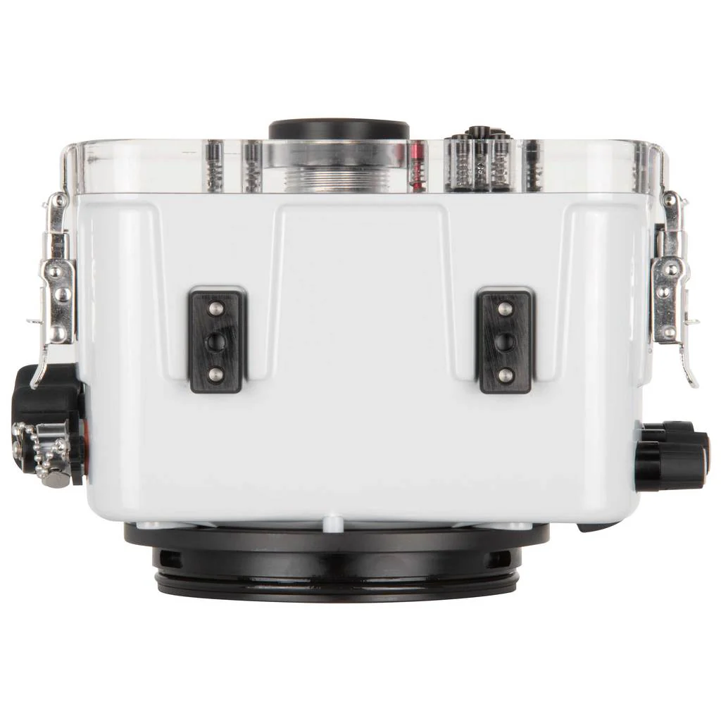 Ikelite 200DL Underwater Housing for Sony Alpha a7R IV Mirrorless Digital Cameras - Image 4