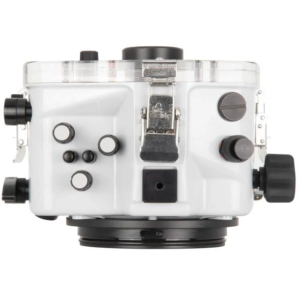 Ikelite 200DL Underwater Housing for Sony Alpha a7S III Mirrorless Digital Camera - Image 4
