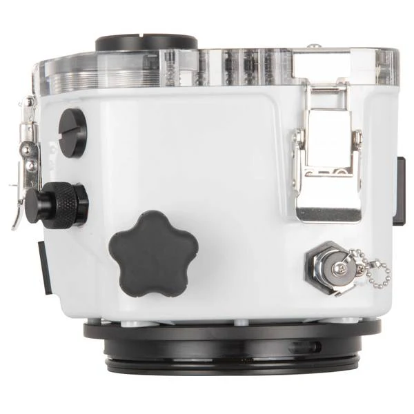 Ikelite 200DL Underwater Housing for Sony Alpha a7S III Mirrorless Digital Camera - Image 6