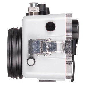 Ikelite 200DLM/A Housing for Canon EOS M5 - Image 4