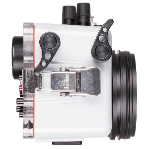 Ikelite 200DLM/A Housing for Canon EOS M5 - Image 5