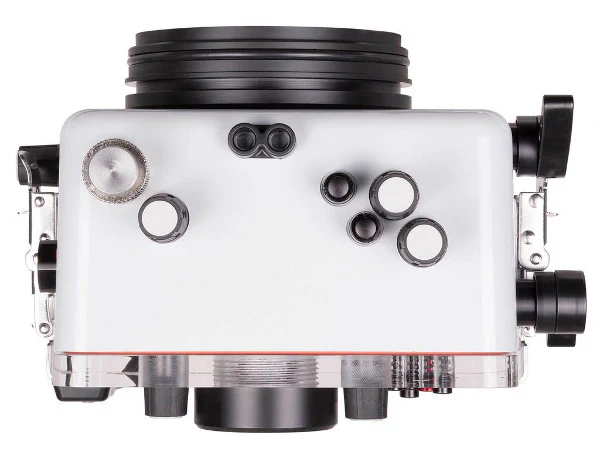 Ikelite 200DLM/A Housing for Canon EOS M5 - Image 6
