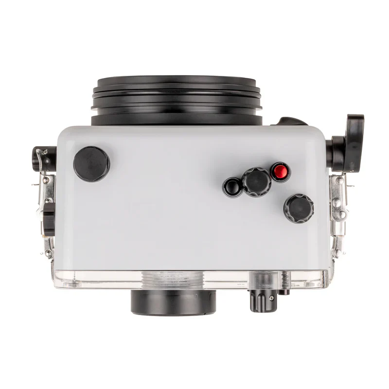 Ikelite 200DLM/A Underwater Housing for Canon EOS M50, M50 II, Kiss M Mirrorless Digital Cameras - Image 3