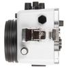 Ikelite 200DLM/A Underwater Housing for Canon EOS M6 Mark II Mirrorless Cameras - Image 3