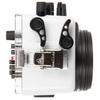 Ikelite 200DLM/A Underwater Housing for Canon EOS M6 Mark II Mirrorless Cameras - Image 4