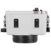 Ikelite 200DLM/A Underwater Housing for Canon EOS M6 Mark II Mirrorless Cameras - Image 5