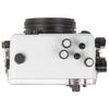 Ikelite 200DLM/A Underwater Housing for Canon EOS M6 Mark II Mirrorless Cameras - Image 6