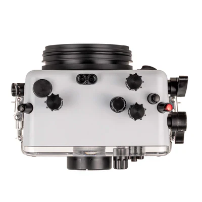 Ikelite 200DLM/A Underwater Housing for Olympus OM-D E-M10 III, E-M10 IV Mirrorless Cameras - Image 3