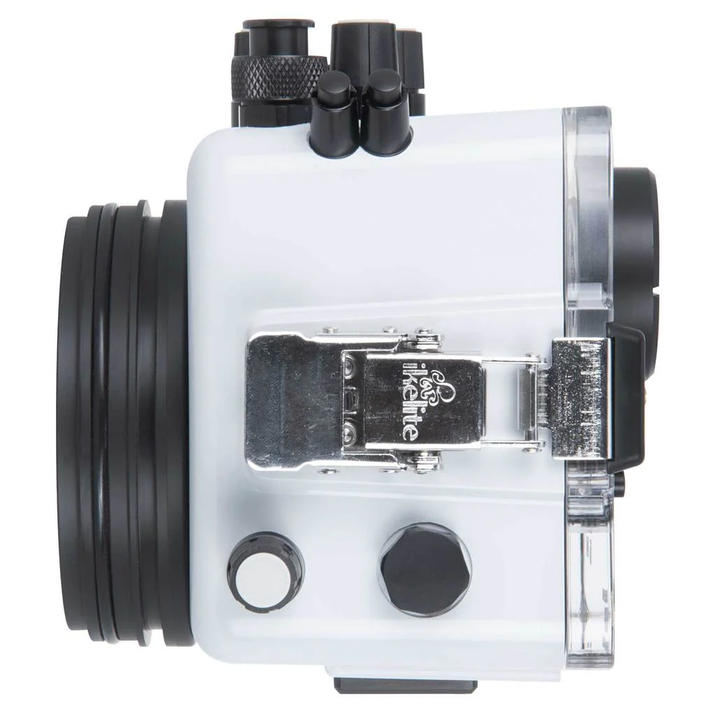 Ikelite 200DLM/A Underwater Housing for Olympus OM-D E-M5 III Mirrorless Cameras - Image 6