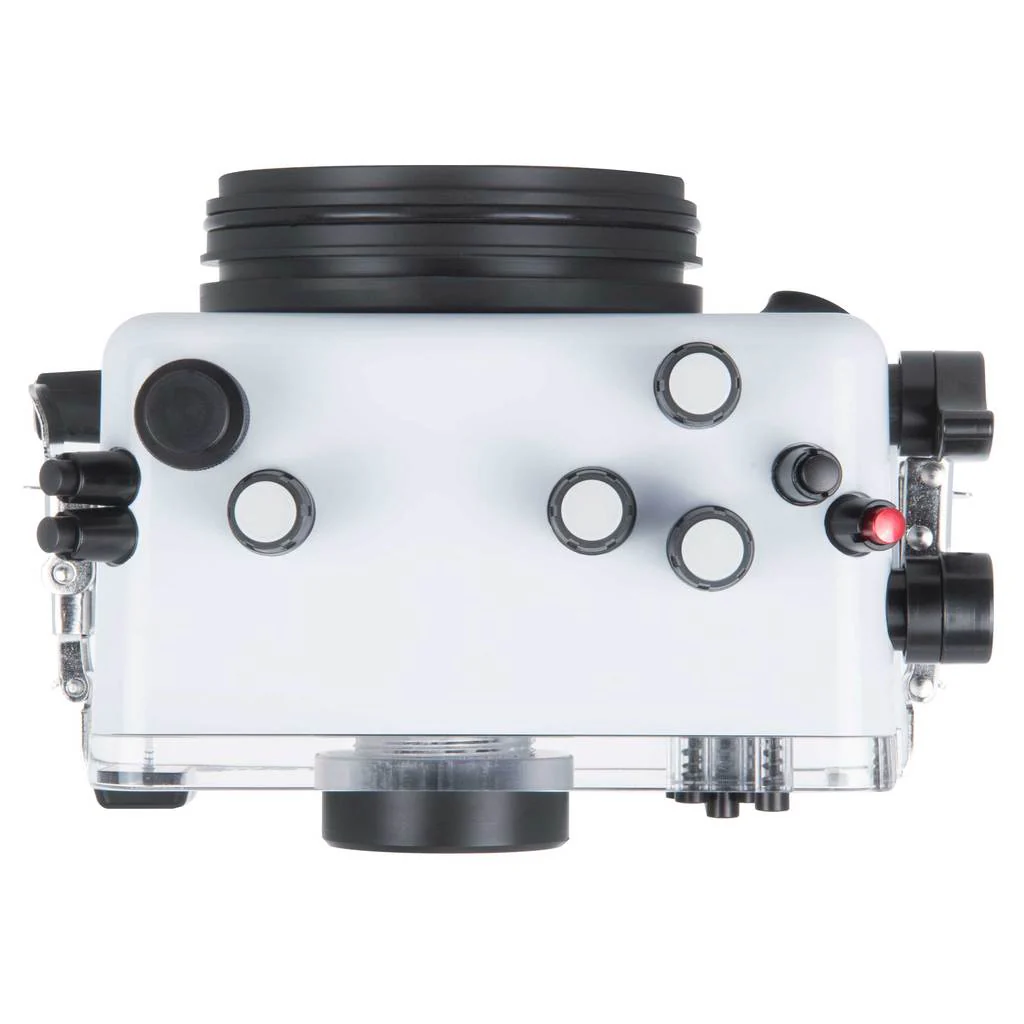 Ikelite 200DLM/A Underwater Housing for Olympus OM-D E-M5 III Mirrorless Cameras - Image 7
