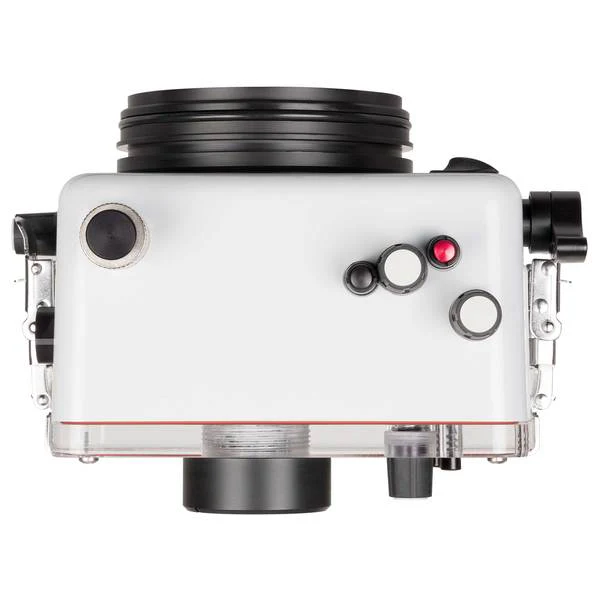 Ikelite 200DLM/A Underwater TTL Housing for Canon EOS M50, Kiss M Mirrorless Digital Cameras - Image 4